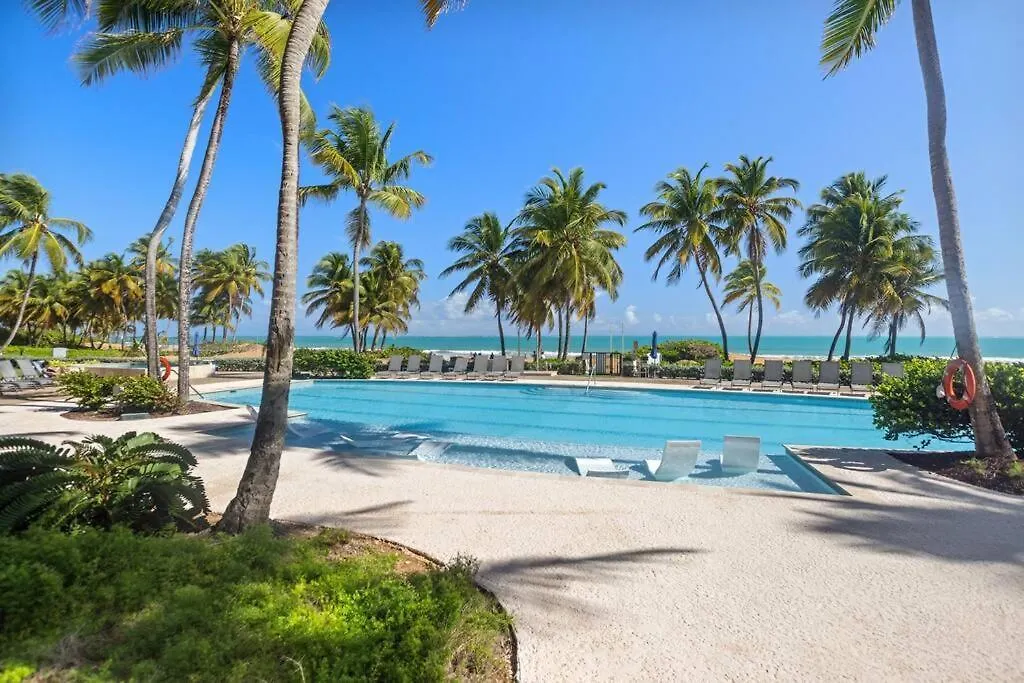 Stunning Oceanfront Villa - 8190 Carmelita 0*,  Puerto Rico