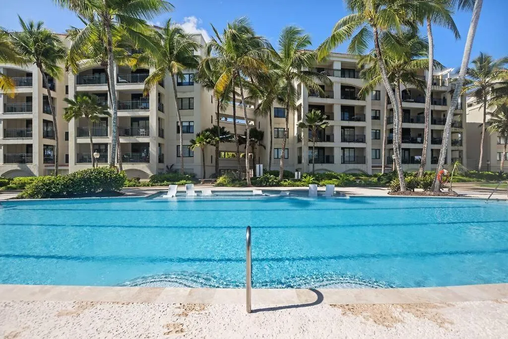 Stunning Oceanfront Villa - 8190 Carmelita Apartment