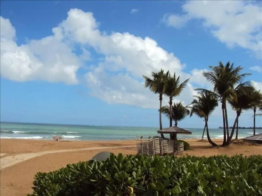 Apartment Stunning Oceanfront Villa - 8190 Carmelita