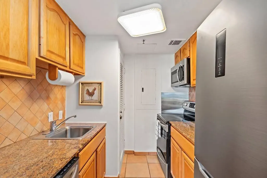 Apartment Stunning Oceanfront Villa - 8190 Carmelita