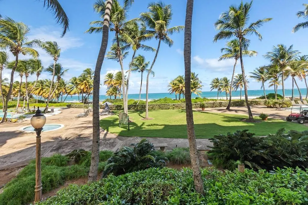 Stunning Oceanfront Villa - 8190 Carmelita Puerto Rico