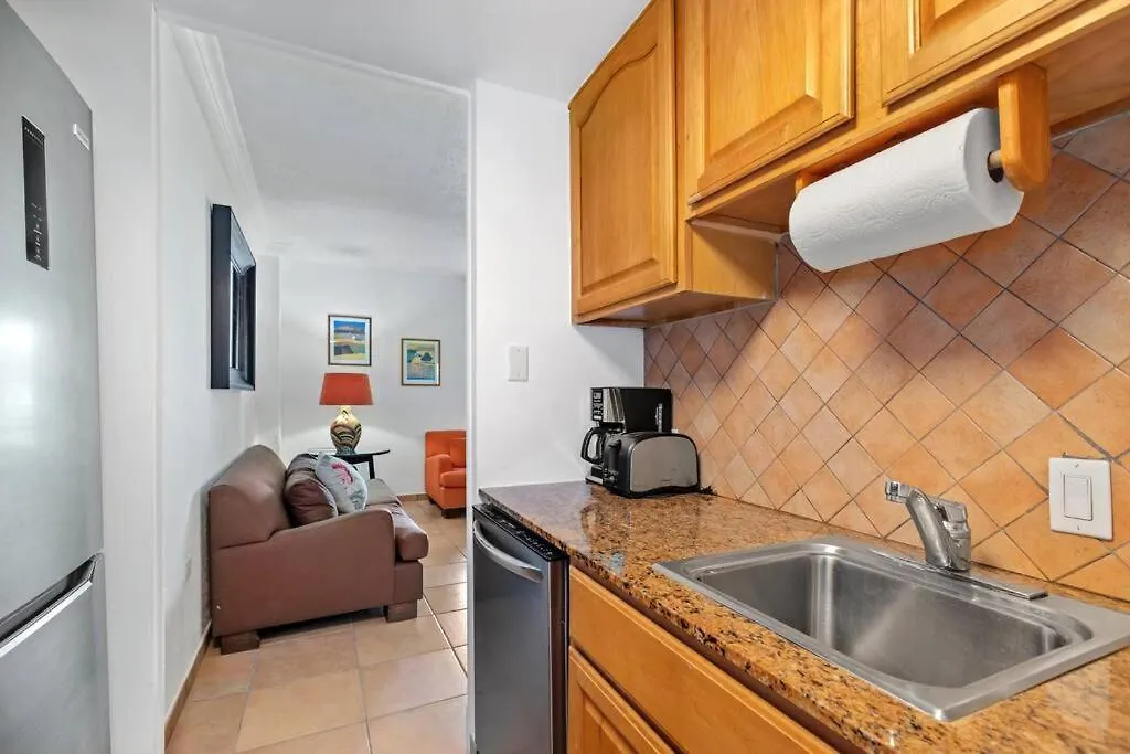 Stunning Oceanfront Villa - 8190 Carmelita 0*,  Puerto Rico