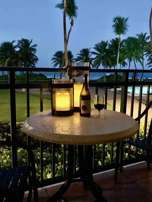 Stunning Oceanfront Villa - 8190 Carmelita