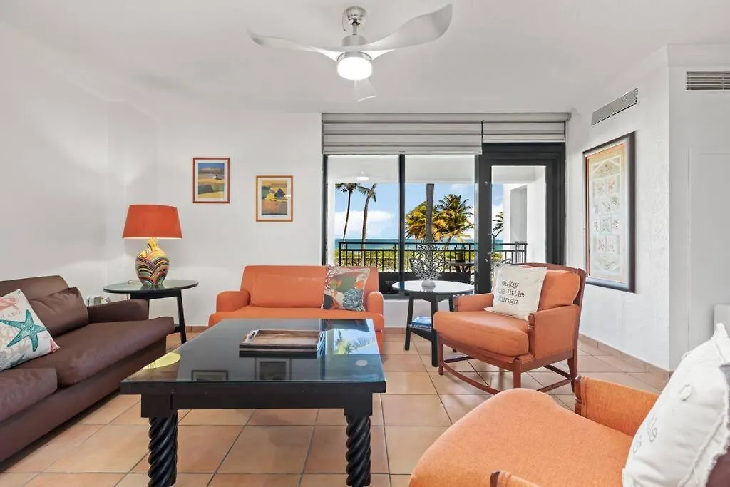 Stunning Oceanfront Villa - 8190 Carmelita