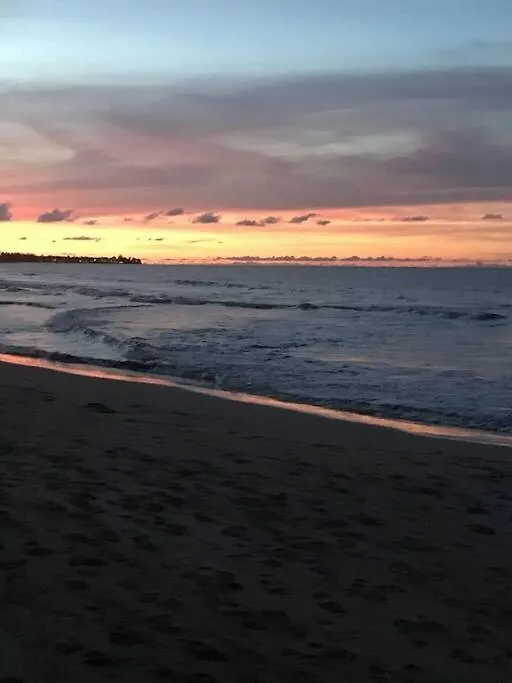 Apartment Stunning Oceanfront Villa - 8190 Carmelita