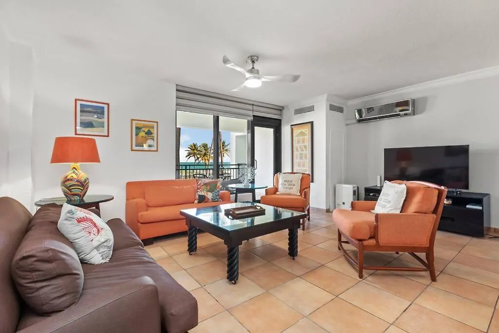 Stunning Oceanfront Villa - 8190 Carmelita 0*,