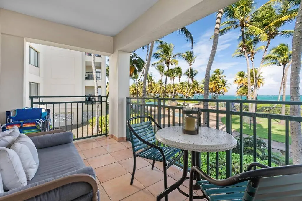 Stunning Oceanfront Villa - 8190 Carmelita Apartment