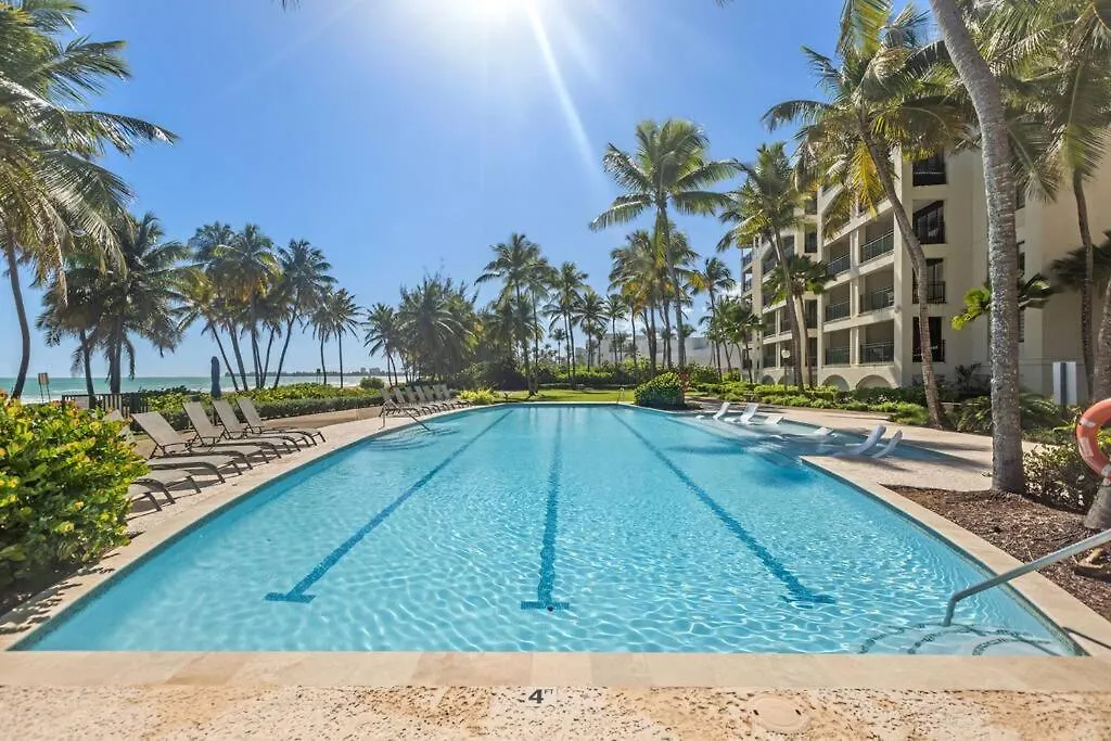 Stunning Oceanfront Villa - 8190 Carmelita Apartment