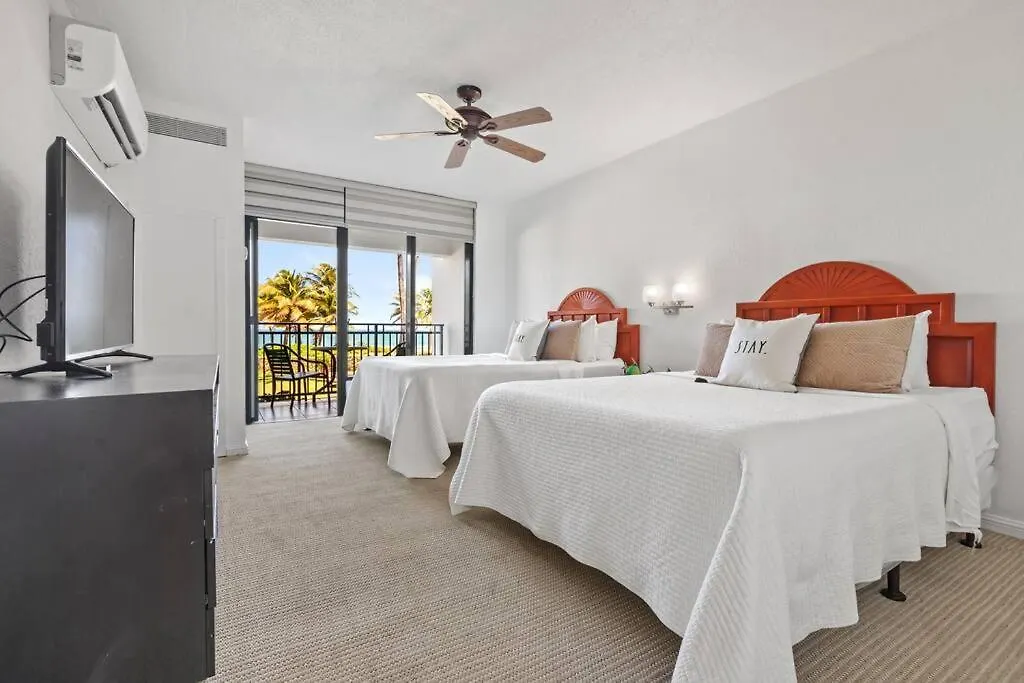 Stunning Oceanfront Villa - 8190 Carmelita 0*,