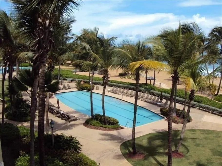 Stunning Oceanfront Villa - 8190 Carmelita Puerto Rico