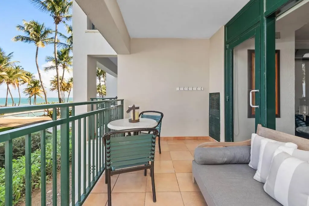 Apartment Stunning Oceanfront Villa - 8190 Carmelita Puerto Rico