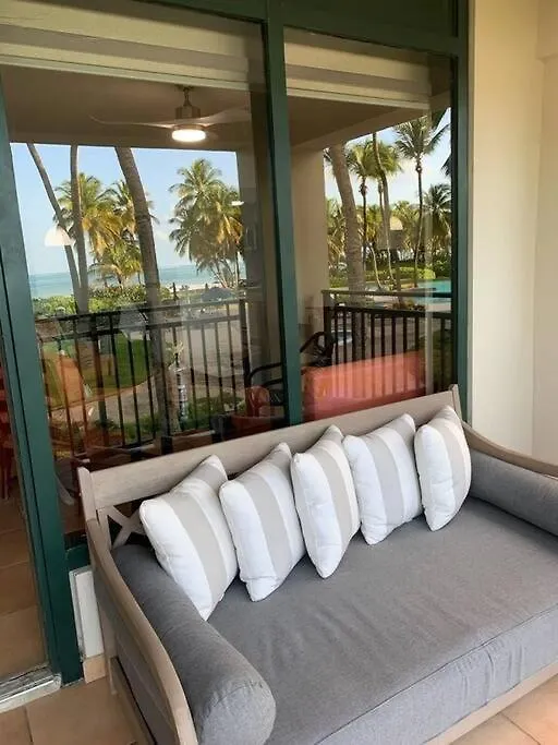 Stunning Oceanfront Villa - 8190 Carmelita Puerto Rico