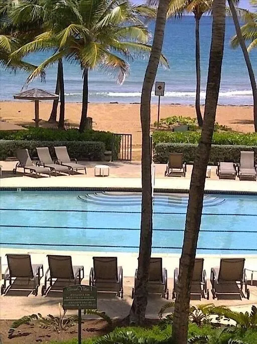 Stunning Oceanfront Villa - 8190 Carmelita Appartement
