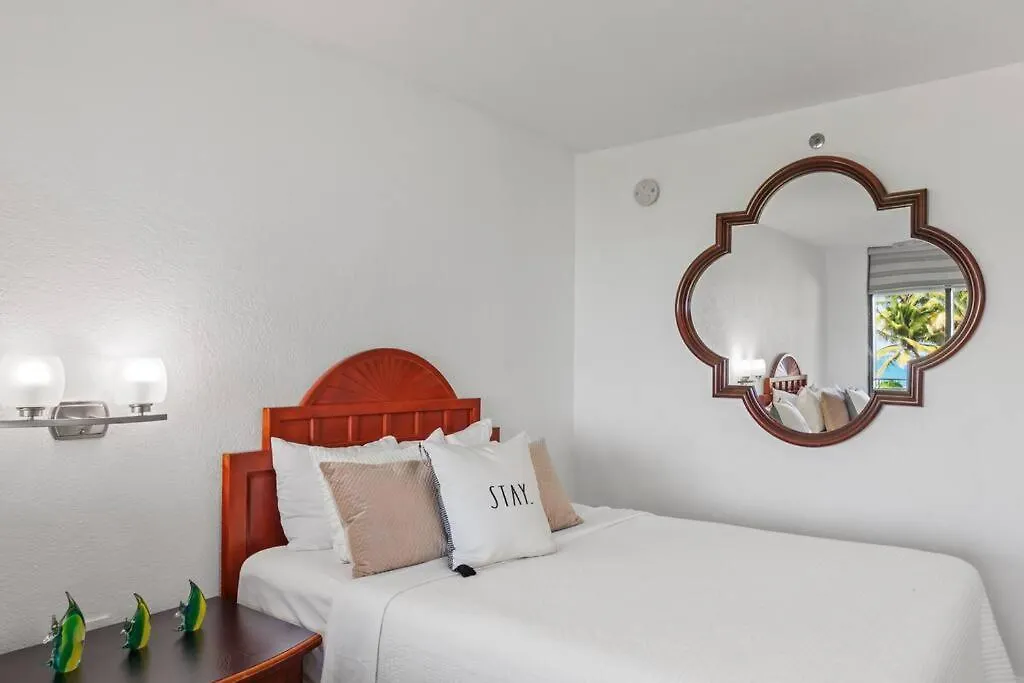 Appartement Stunning Oceanfront Villa - 8190 Carmelita
